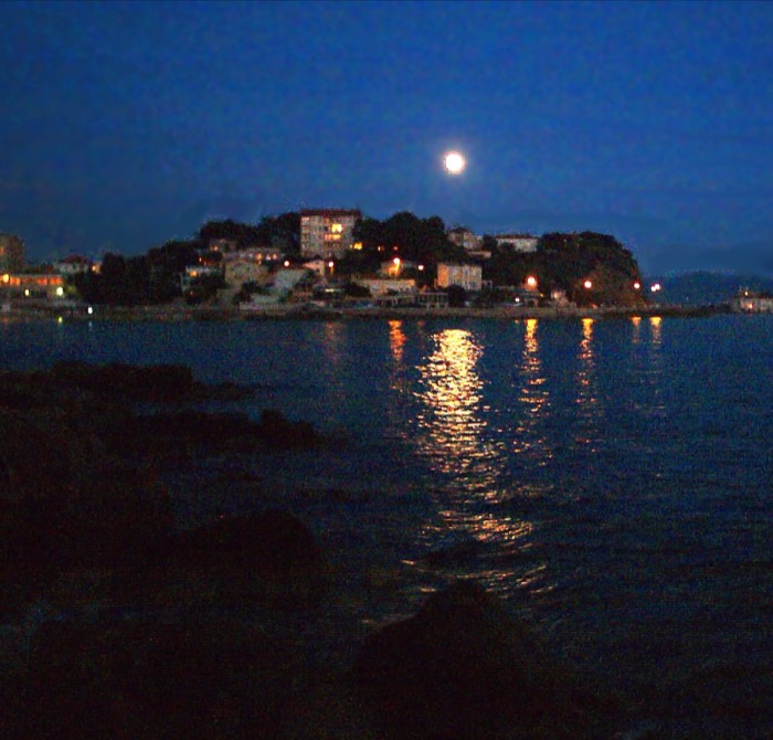Bandol — destination Taxi Julien